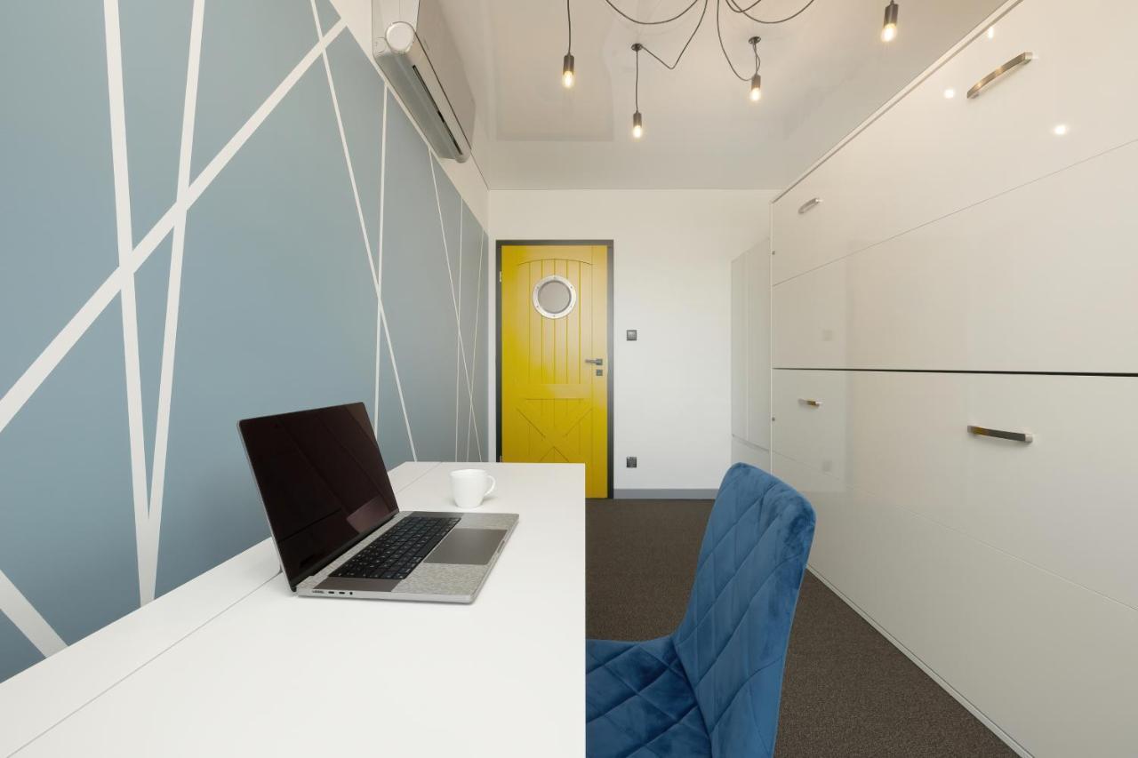 Apartment Grey - - Basen - - Parking- Taras *