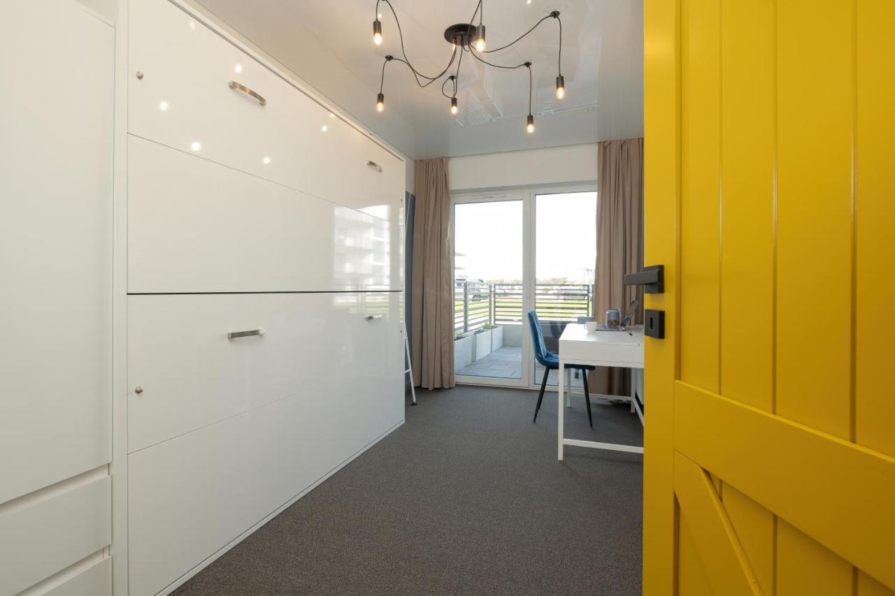 Apartment Grey - - Basen - - Parking- Taras *