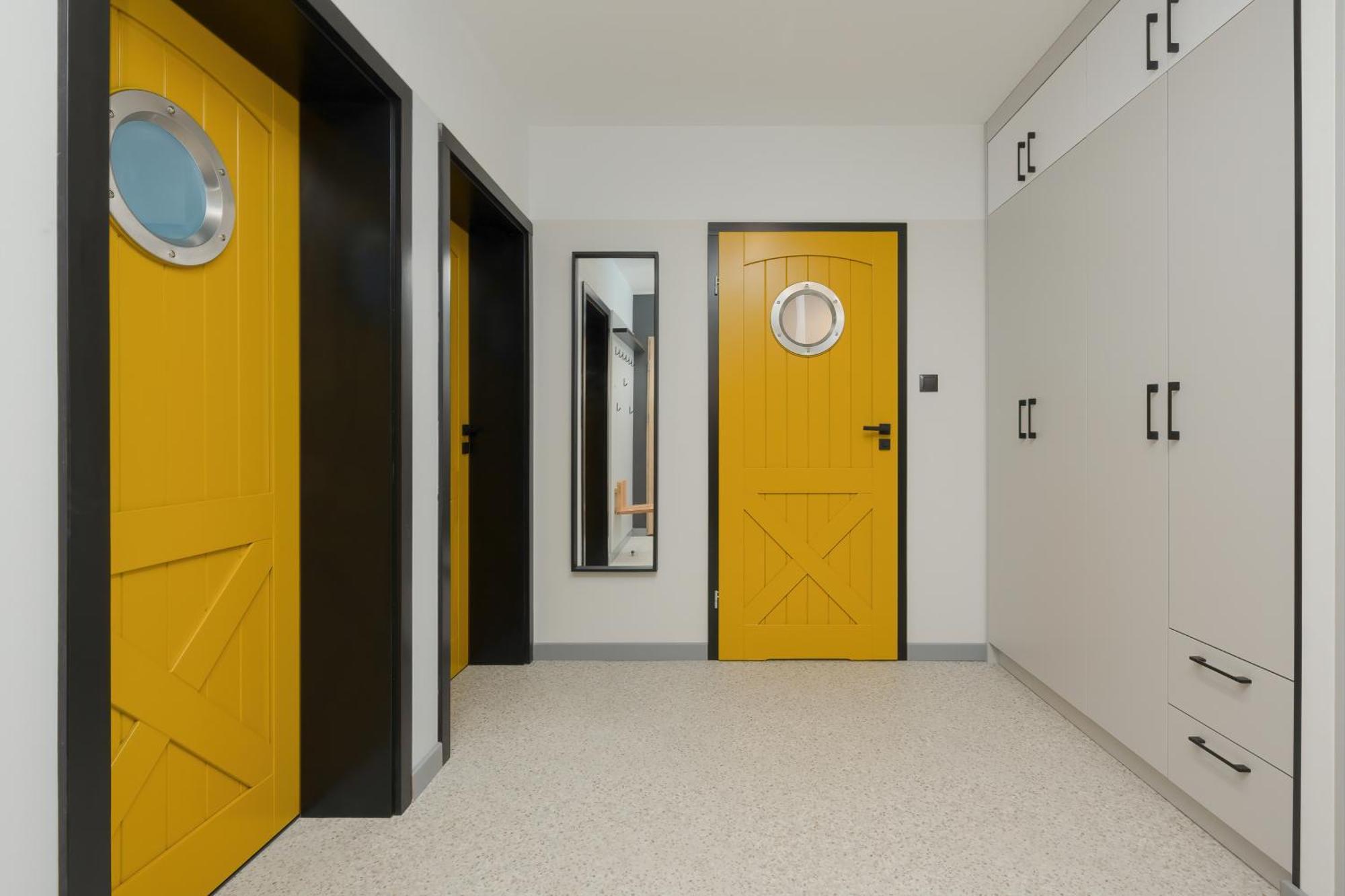 Apartment Grey - - Basen - - Parking- Taras *